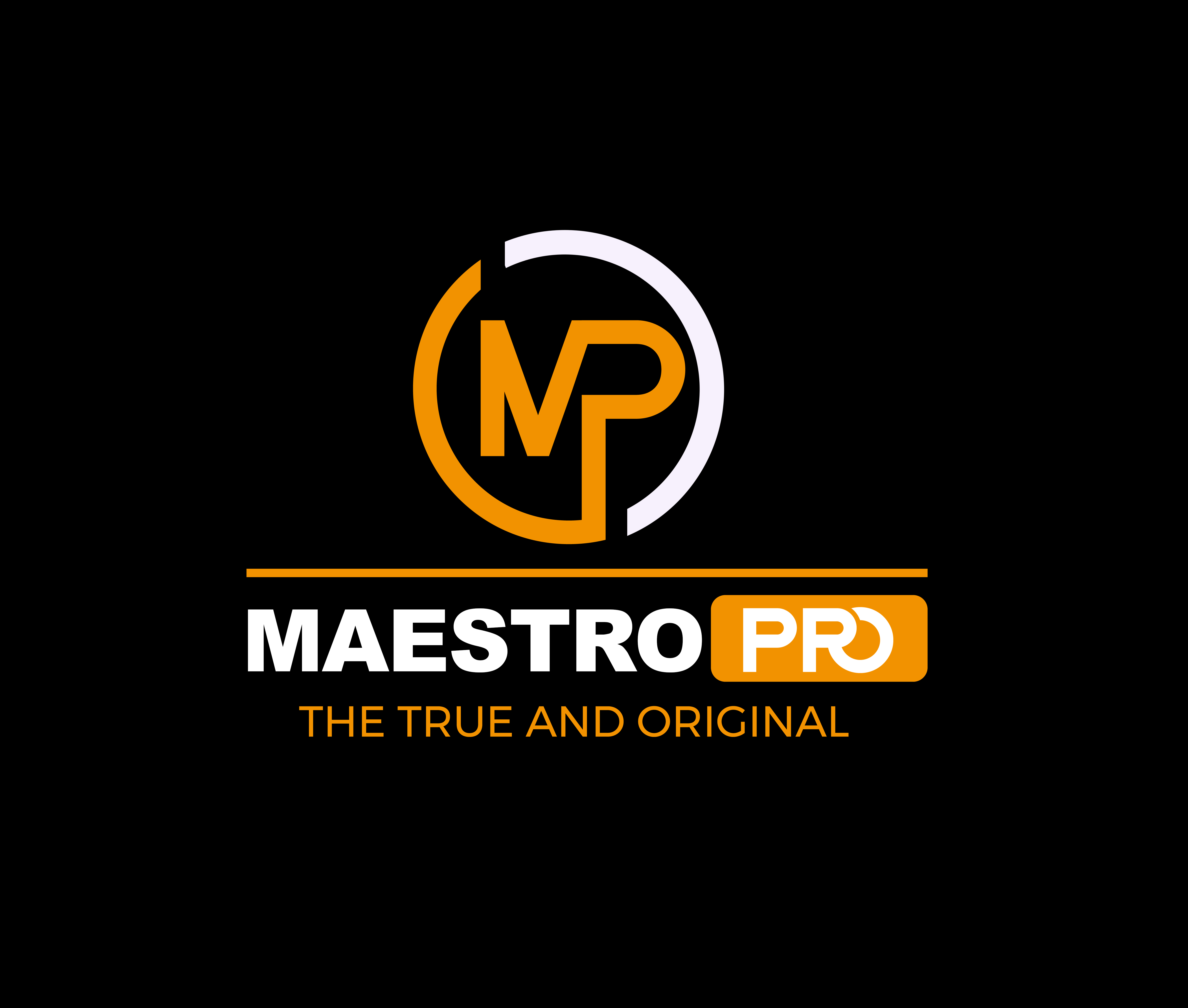 Maestro Pro